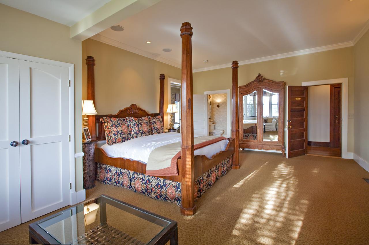 Glen Gordon Manor Bed & Breakfast Huntly Luaran gambar