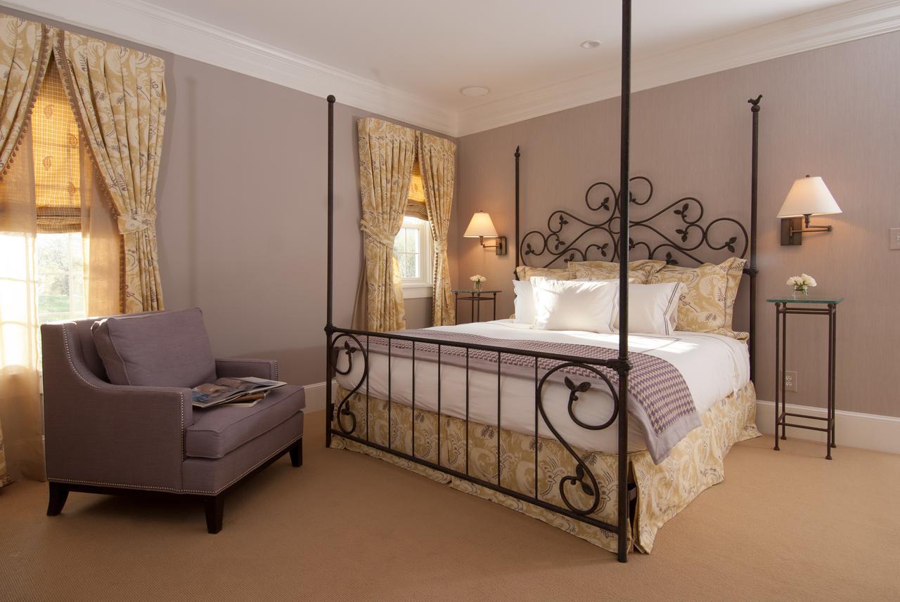 Glen Gordon Manor Bed & Breakfast Huntly Luaran gambar