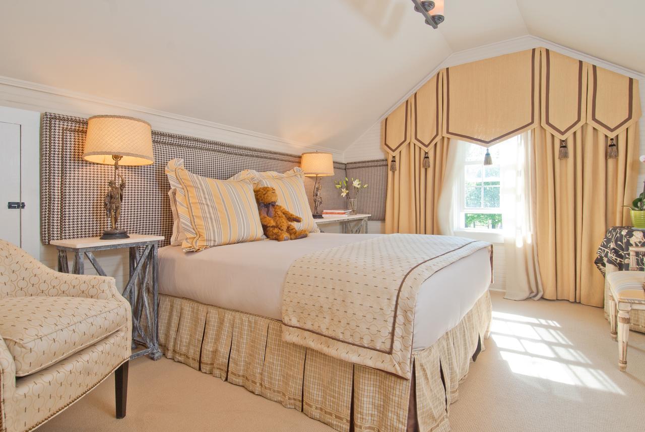 Glen Gordon Manor Bed & Breakfast Huntly Luaran gambar