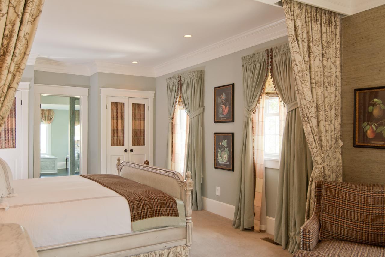 Glen Gordon Manor Bed & Breakfast Huntly Luaran gambar