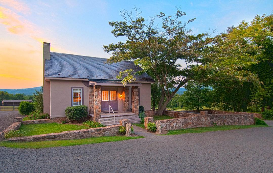Glen Gordon Manor Bed & Breakfast Huntly Luaran gambar
