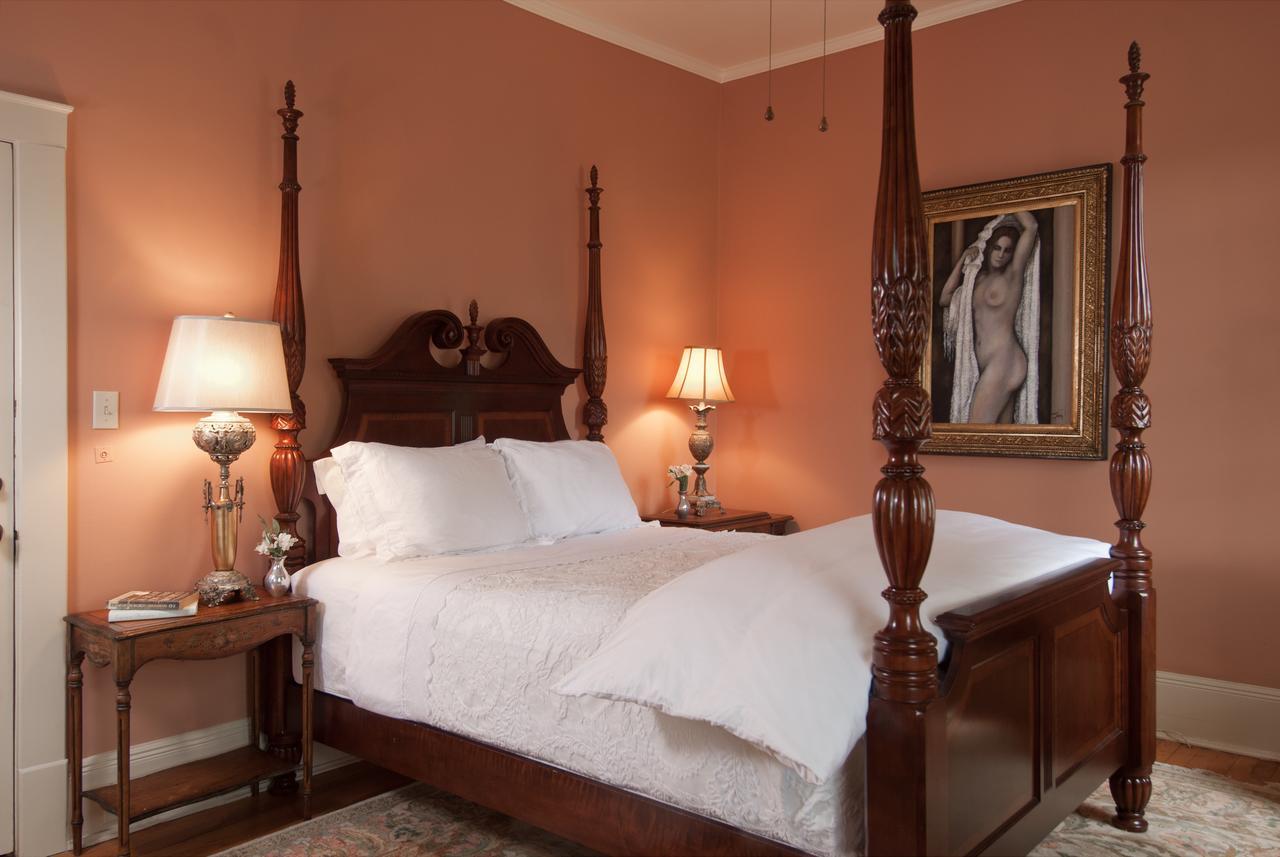 Glen Gordon Manor Bed & Breakfast Huntly Luaran gambar