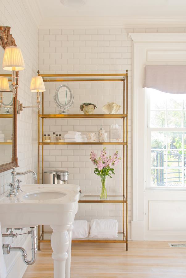 Glen Gordon Manor Bed & Breakfast Huntly Luaran gambar