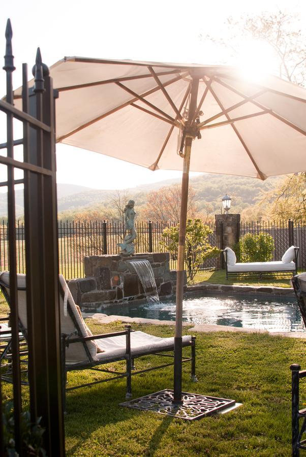 Glen Gordon Manor Bed & Breakfast Huntly Luaran gambar