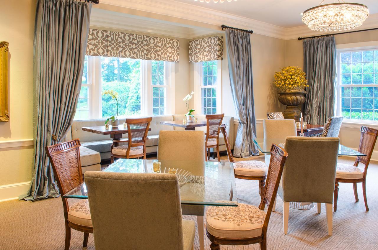Glen Gordon Manor Bed & Breakfast Huntly Luaran gambar